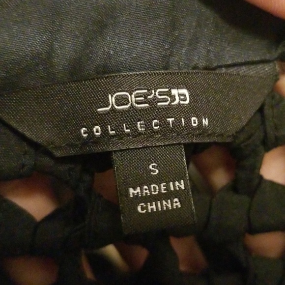 Joes Jeans Dress Layla Dress - Picture 5 of 8